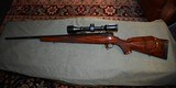 JP Sauer Mint Model 90 270 Win - 6 of 13