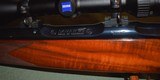 JP Sauer Mint Model 90 270 Win - 10 of 13