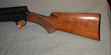 Belgian Browning A5 Twenty - 11 of 13