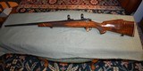 German Weatherby MarkV Varmintmaster 22-250 - 7 of 13
