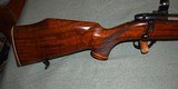 German Weatherby MarkV Varmintmaster 22-250 - 4 of 13