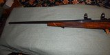 German Weatherby MarkV Varmintmaster 22-250 - 11 of 13