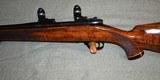 German Weatherby MarkV Varmintmaster 22-250 - 8 of 13