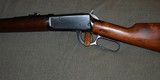 Mint Winchester Pre 64 Carbine 1950 - 2 of 14