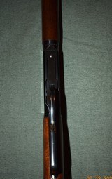 Mint Winchester Pre 64 Carbine 1950 - 13 of 14