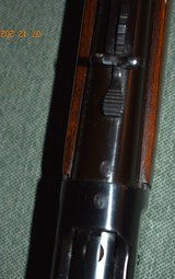 Mint Winchester Pre 64 Carbine 1950 - 7 of 14