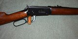 Mint Winchester Pre 64 Carbine 1950 - 9 of 14