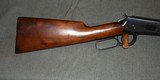 Mint Winchester Pre 64 Carbine 1950 - 11 of 14