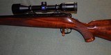 Sauer Model 90 Luxe 270 Win - 7 of 13