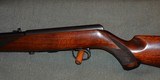 Rare One of a Kind Sedgley Prototype 22 Rifle - 8 of 10