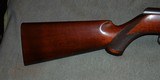 Rare One of a Kind Sedgley Prototype 22 Rifle - 4 of 10