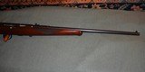 Rare One of a Kind Sedgley Prototype 22 Rifle - 5 of 10