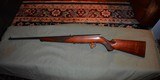Rare One of a Kind Sedgley Prototype 22 Rifle - 7 of 10