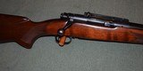 Winchester Pre 64 Model 70 338 Magnum - 7 of 12