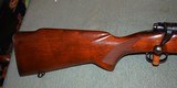 Winchester Pre 64 Model 70 338 Magnum - 9 of 12