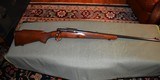 Winchester Pre 64 Model 70 338 Magnum - 6 of 12