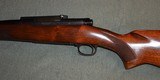 Winchester Pre 64 Model 70 338 Magnum - 2 of 12