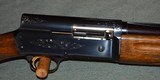 Belgian Browning A5 Twenty - 3 of 13