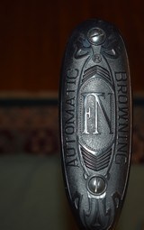 Belgian Browning A5 Twenty - 13 of 13