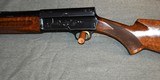 Belgian Browning A5 Twenty - 9 of 13