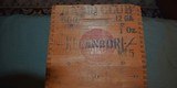Remington Nitro Club Wooden Shell Box - 3 of 5