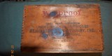 Remington Nitro Club Wooden Shell Box - 2 of 5