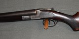 LC Smith 20Ga Field Grade - 2 of 14