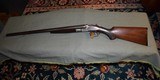LC Smith 20Ga Field Grade