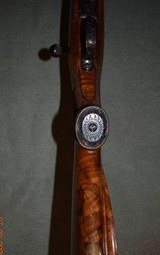 Engraved Custom Built 243 by Paul Jaeger - 13 of 17