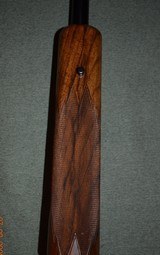 Engraved Custom Built 243 by Paul Jaeger - 17 of 17