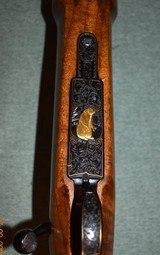 Engraved Custom Built 243 by Paul Jaeger - 12 of 17