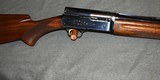 Belgian Browning A5 Twenty - 2 of 13