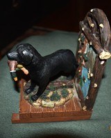 Labrador Retreiver Bookends - 5 of 5
