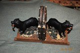 Labrador Retreiver Bookends - 1 of 5
