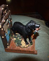 Labrador Retreiver Bookends - 4 of 5