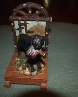 Labrador Retreiver Bookends - 3 of 5