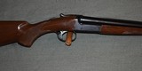 Ithaca SKB 20Ga. Model 100 Mint Condition - 8 of 13