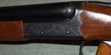 Ithaca SKB 20Ga. Model 100 Mint Condition - 3 of 13