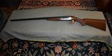Ithaca SKB 20Ga. Model 100 Mint Condition