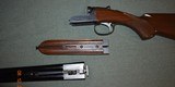 Ithaca SKB 20Ga. Model 100 Mint Condition - 12 of 13