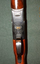 Caesar Guerini Tempio 410 MInt - 6 of 14