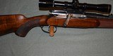 Mannlicher Schonauer 1956 Sporter - 2 of 11