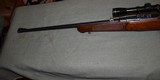 Mannlicher Schonauer 1956 Sporter - 8 of 11