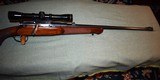 Mannlicher Schonauer 1956 Sporter - 4 of 11