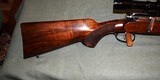 Mannlicher Schonauer 1956 Sporter - 3 of 11