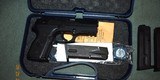 Stoeger 9mm Model 8000LT Couger Mint - 1 of 3