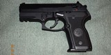 Stoeger 9mm Model 8000LT Couger Mint - 3 of 3
