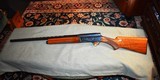 Belgian Browning Magnum Twenty 2 Barrel Set - 6 of 14