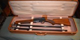 Belgian Browning Magnum Twenty 2 Barrel Set - 13 of 14