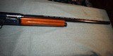 Belgian Browning Magnum Twenty 2 Barrel Set - 5 of 14